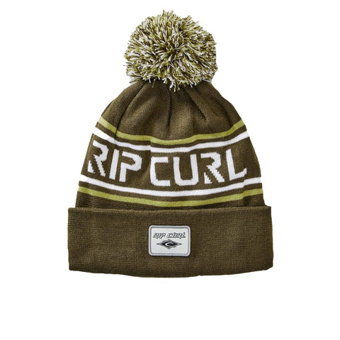Fade Out Tall Beanie