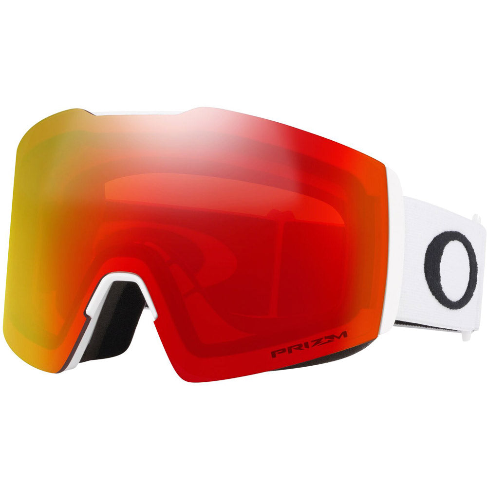 Fall Line XL Goggle