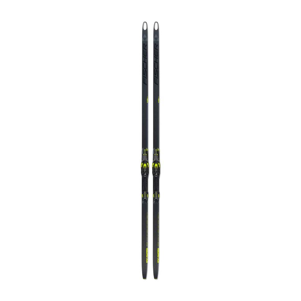 RCS Plus Medium Skate Ski w/ Binding