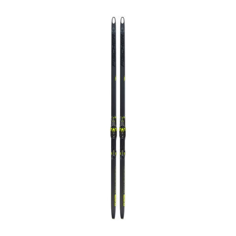 RCS Plus Medium Skate Ski w/ Binding