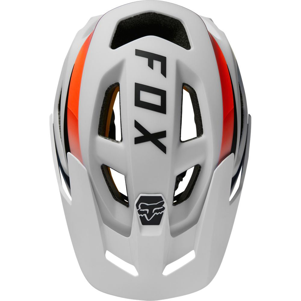 Speedframe Vanish Helmet