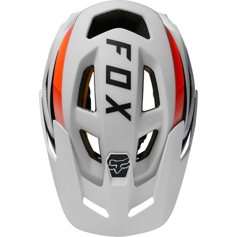 Speedframe Vanish Helmet