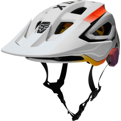 Speedframe Vanish Helmet