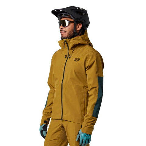 Defend 3L Water Jacket