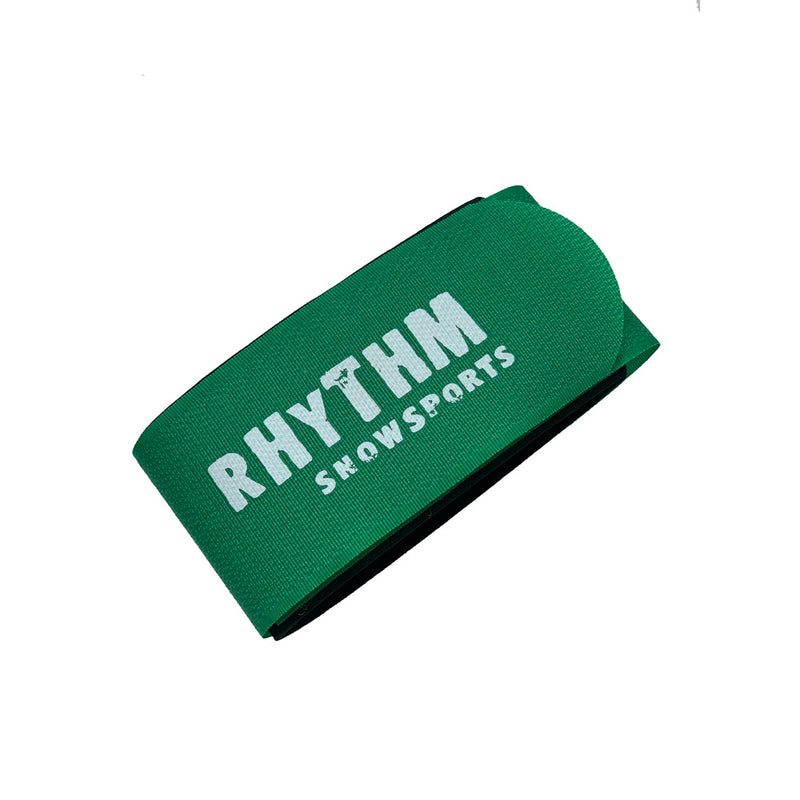 Rhythm Snowsports Rhythm Ski Straps