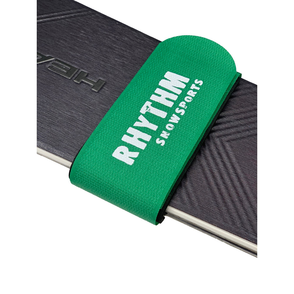 Rhythm Snowsports Rhythm Ski Straps