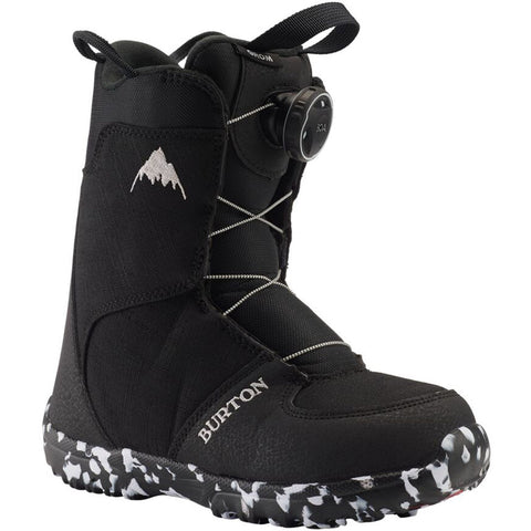 Burton Grom Boa Snowboard Boot - Kids