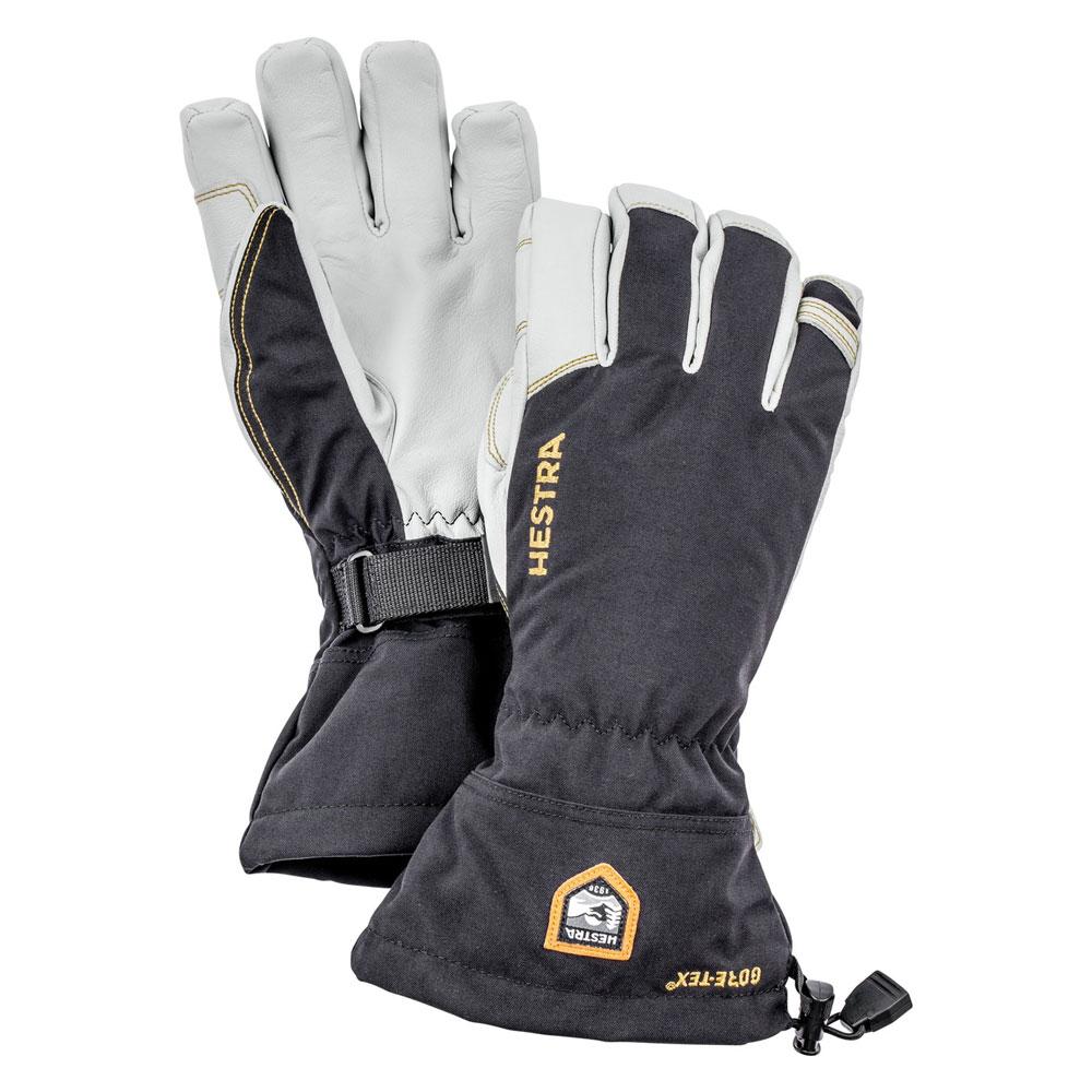 Hestra Army Leather GTX Gloves | Rhythm Snowsports.