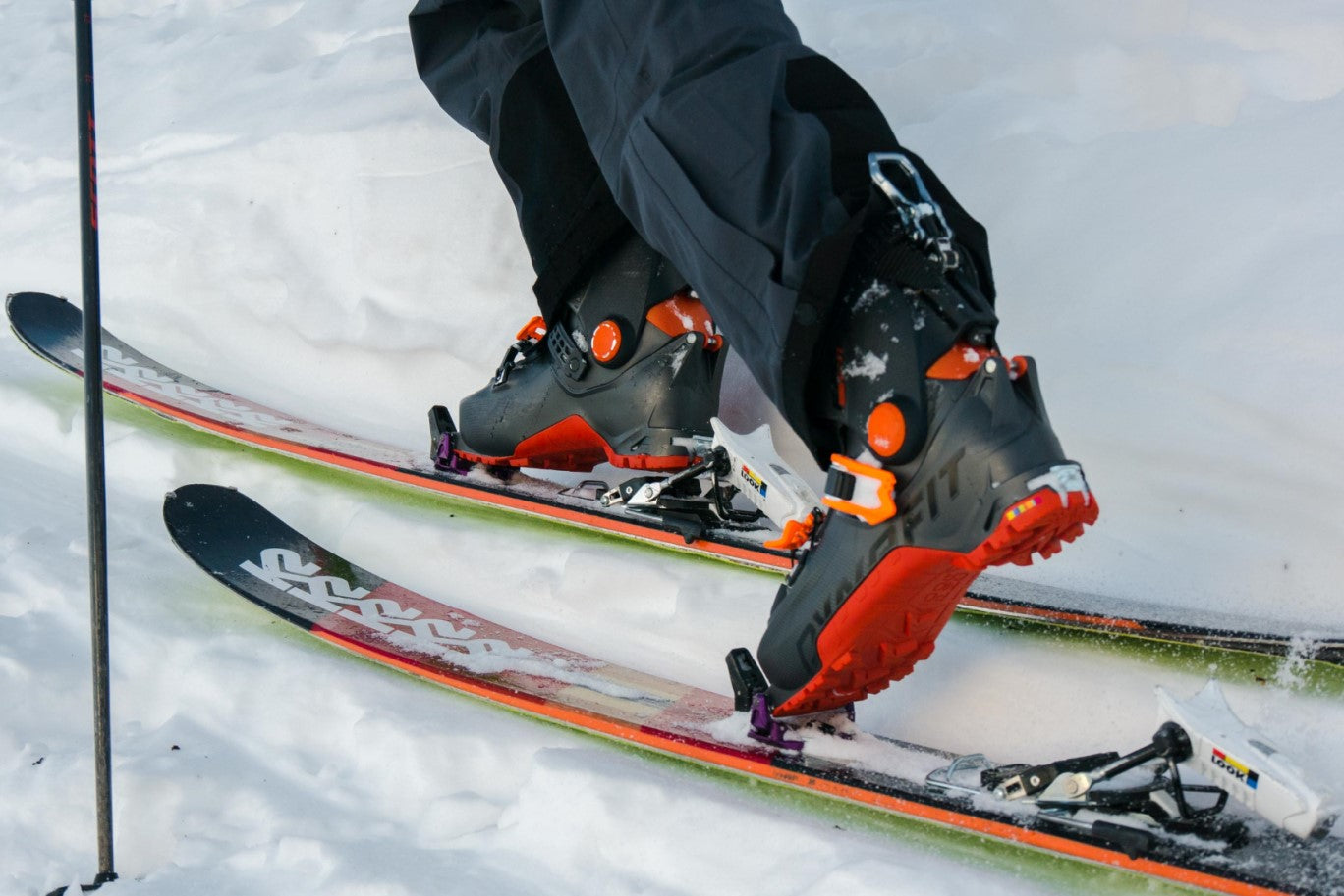 Dynafit Hoji Free 130 Ski Boot