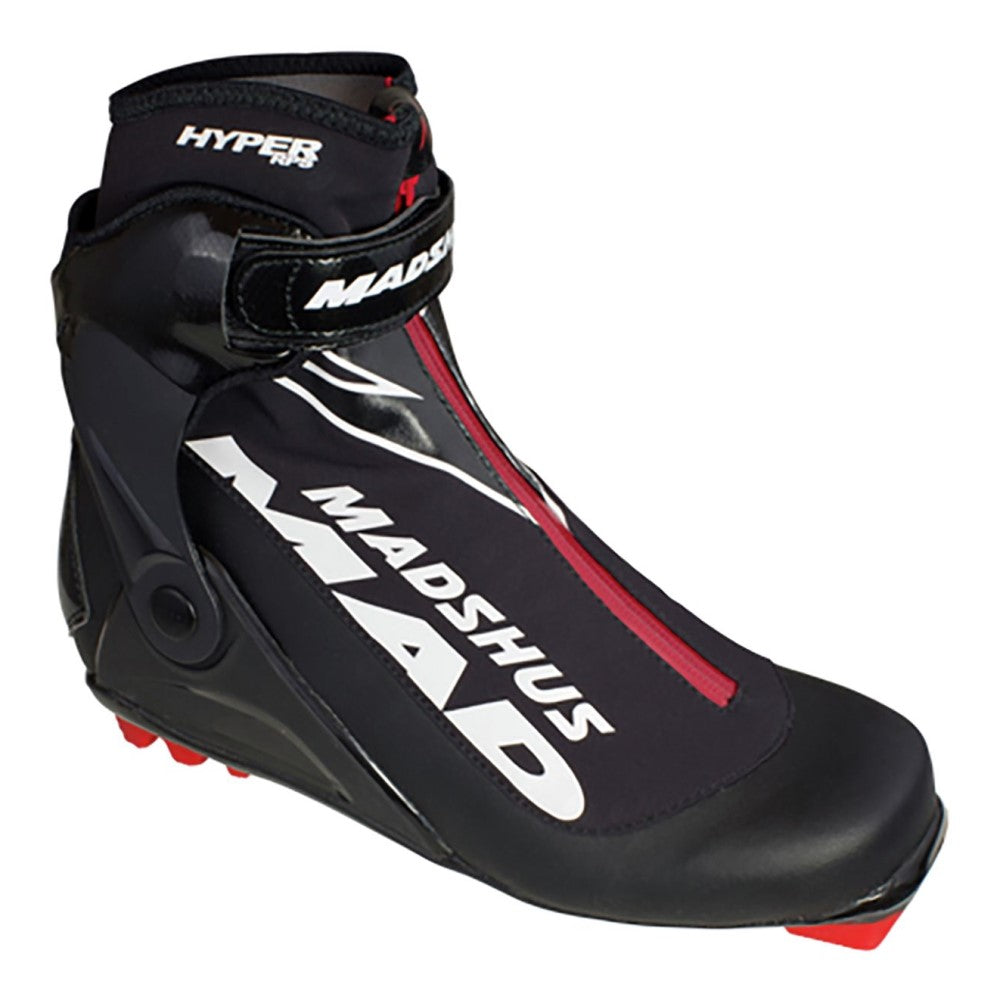 Madshus Hyper RPS Skate Boot | Rhythm Snowsports.