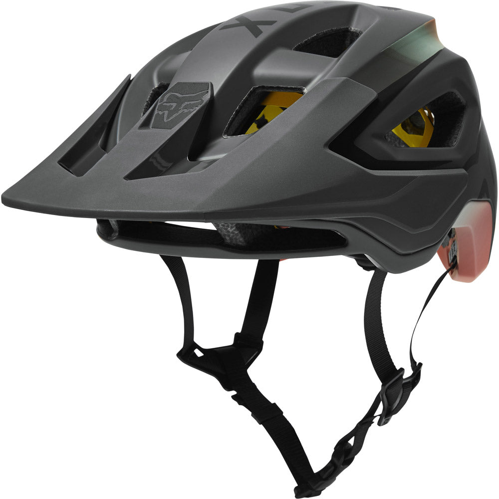 Speedframe Vanish Helmet