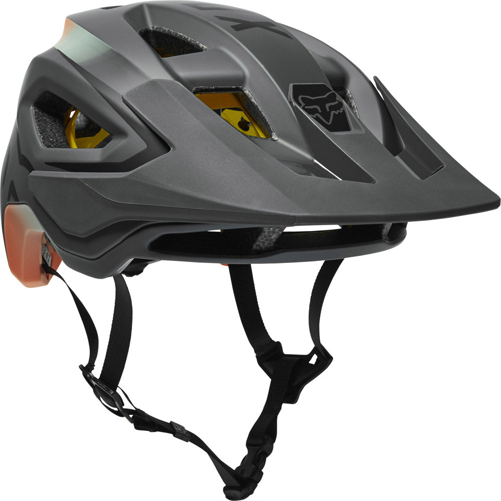 Speedframe Vanish Helmet