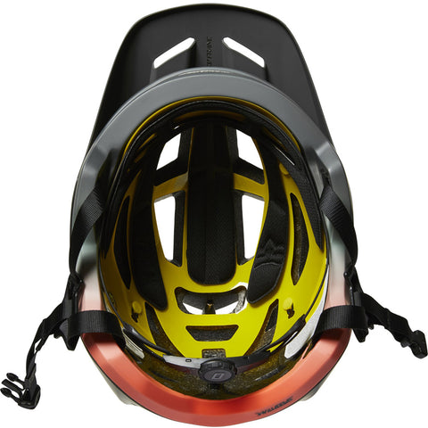Speedframe Vanish Helmet