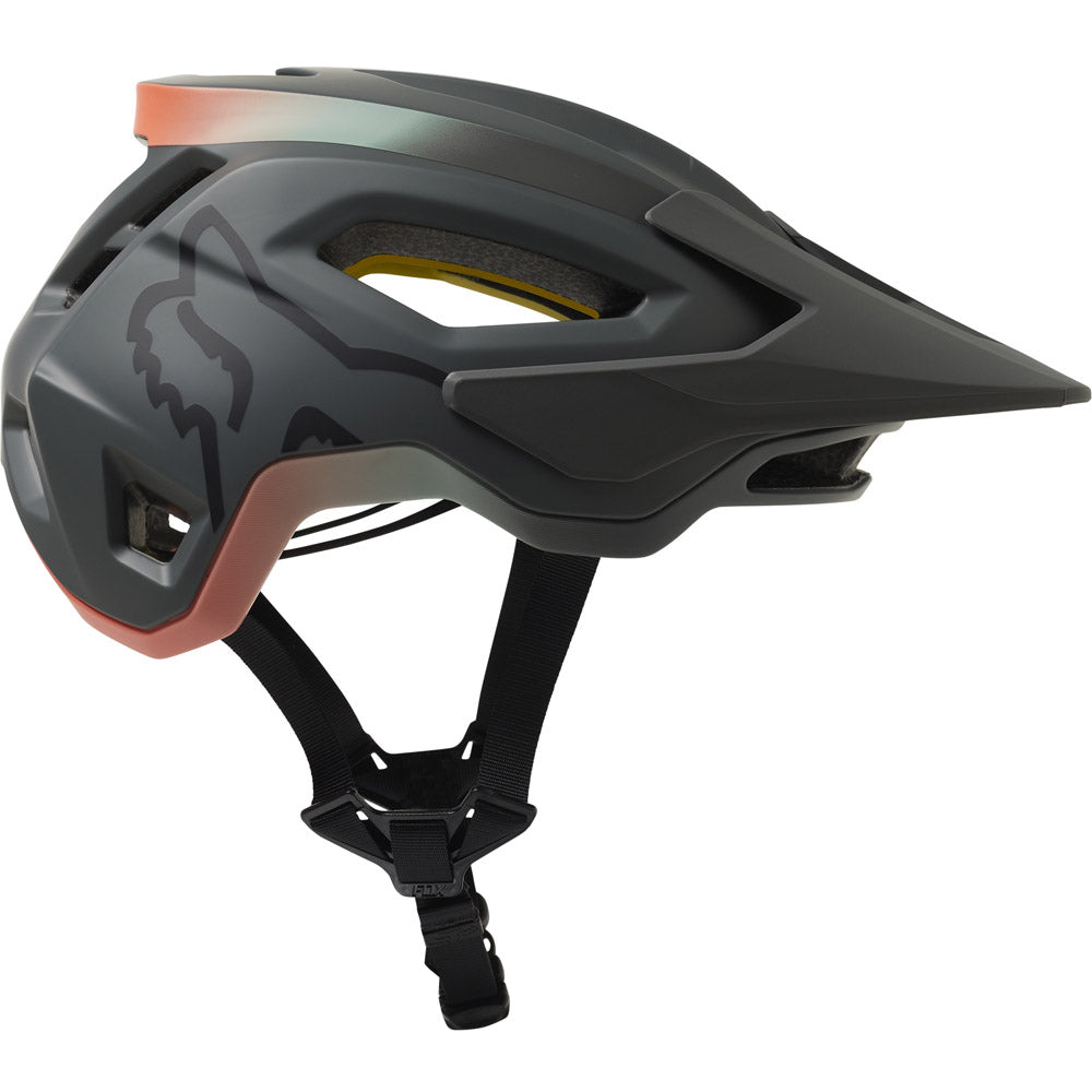 Speedframe Vanish Helmet