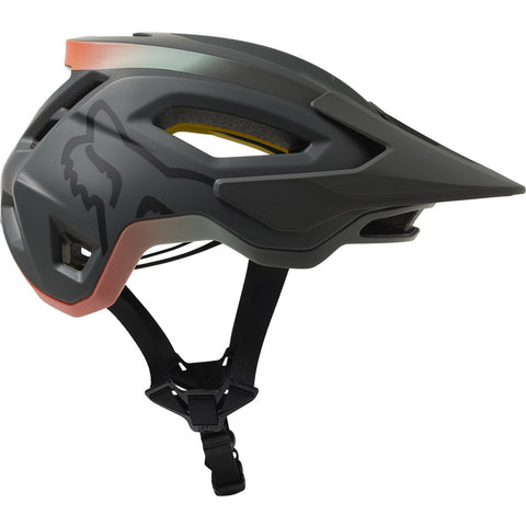 Speedframe Vanish Helmet