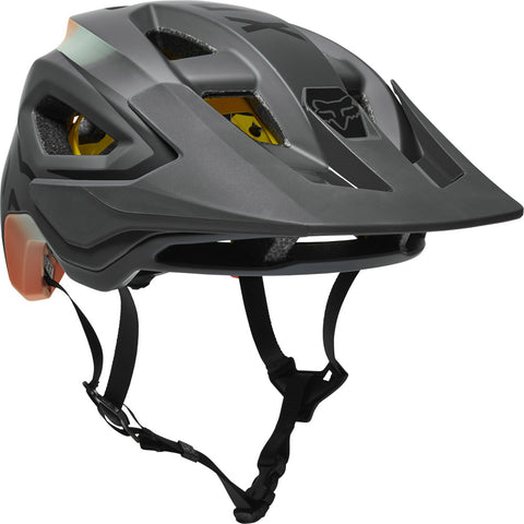 Speedframe Vanish Helmet