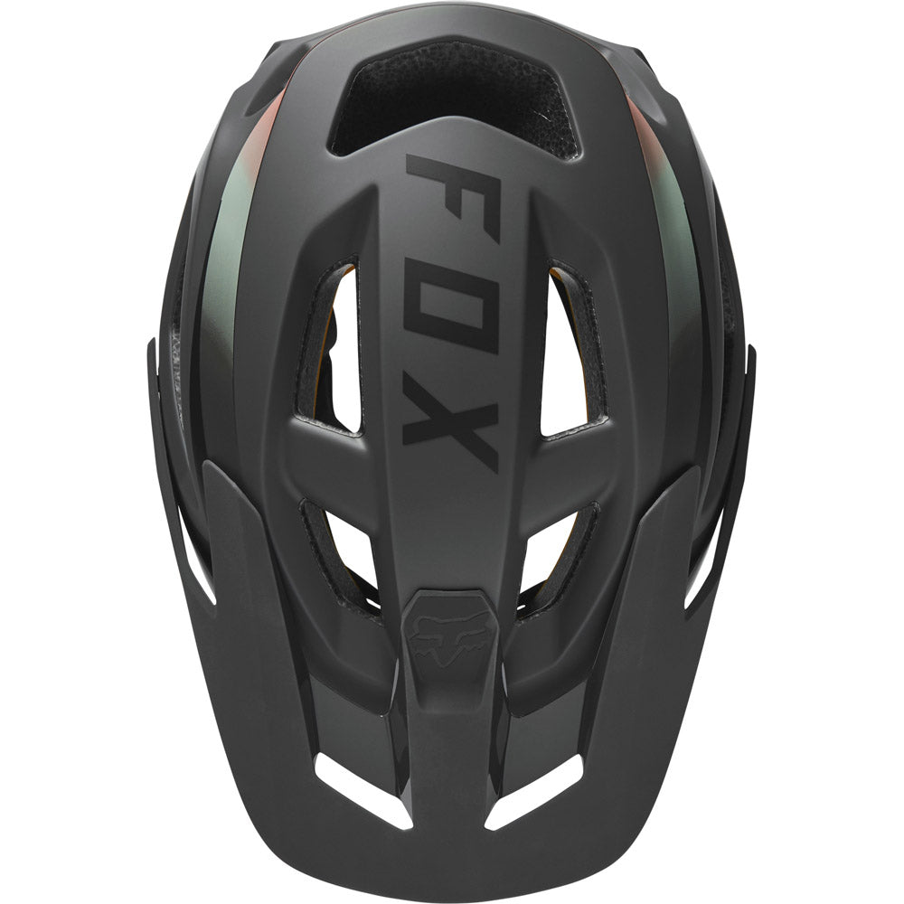 Speedframe Vanish Helmet