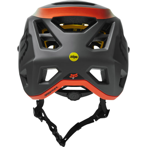 Speedframe Vanish Helmet