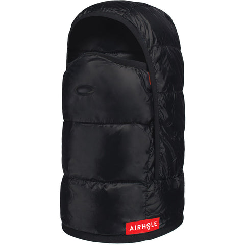Airhole Insulated Airhood