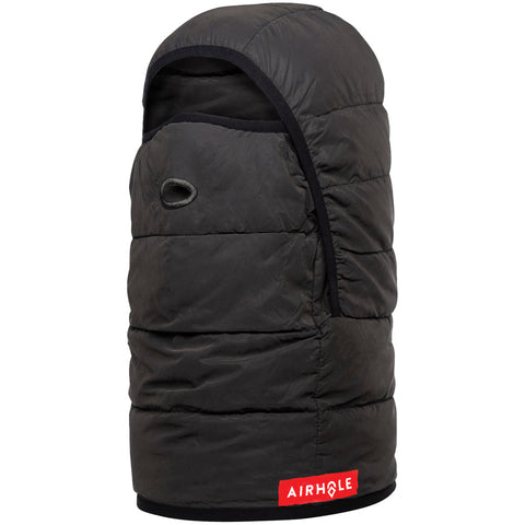 Airhole Insulated Airhood