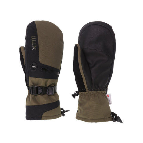 Samurai Mitt