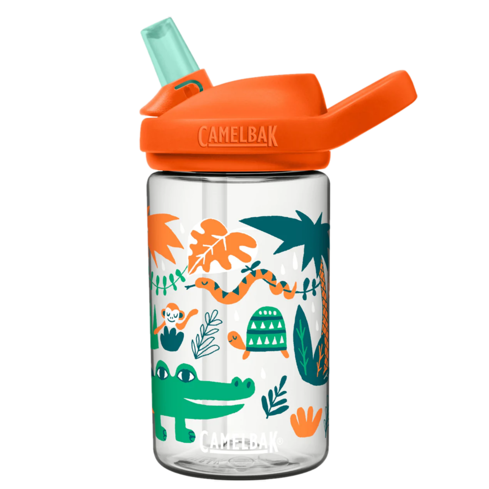 Eddy Drink Bottle - Kids