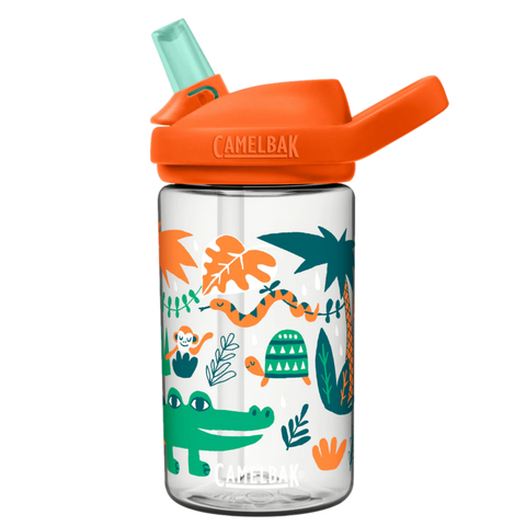 Eddy Drink Bottle - Kids