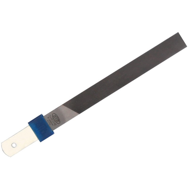 Pro File with beveling sleeve