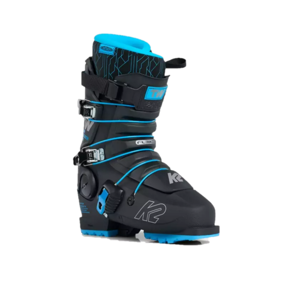 Salomon Ski Boots Freestyle Salomon Ski Boots Freestyle K2