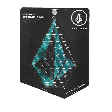 Stone Stomp Pad