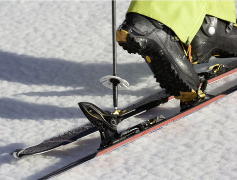 Marker Kingpin 13 Ski Binding