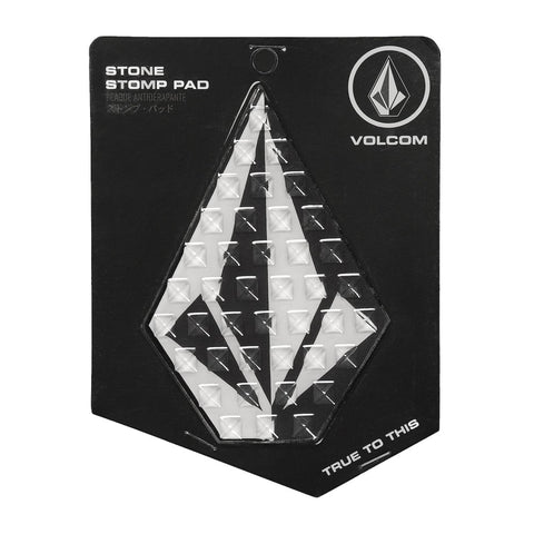 Stone Stomp Pad