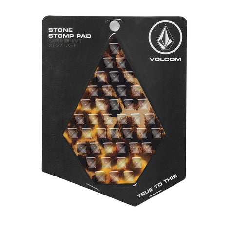 Stone Stomp Pad