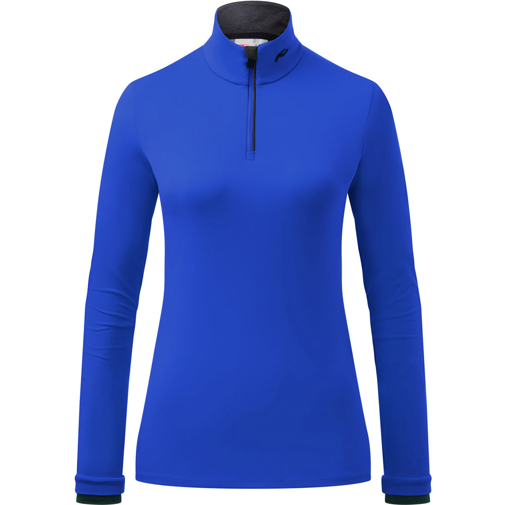 Kjus Feel Half-Zip Top - Womens