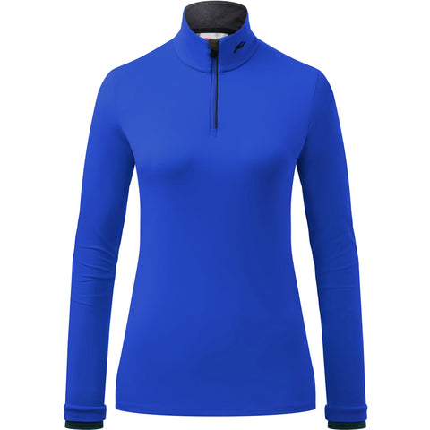 Kjus Feel Half-Zip Top - Womens