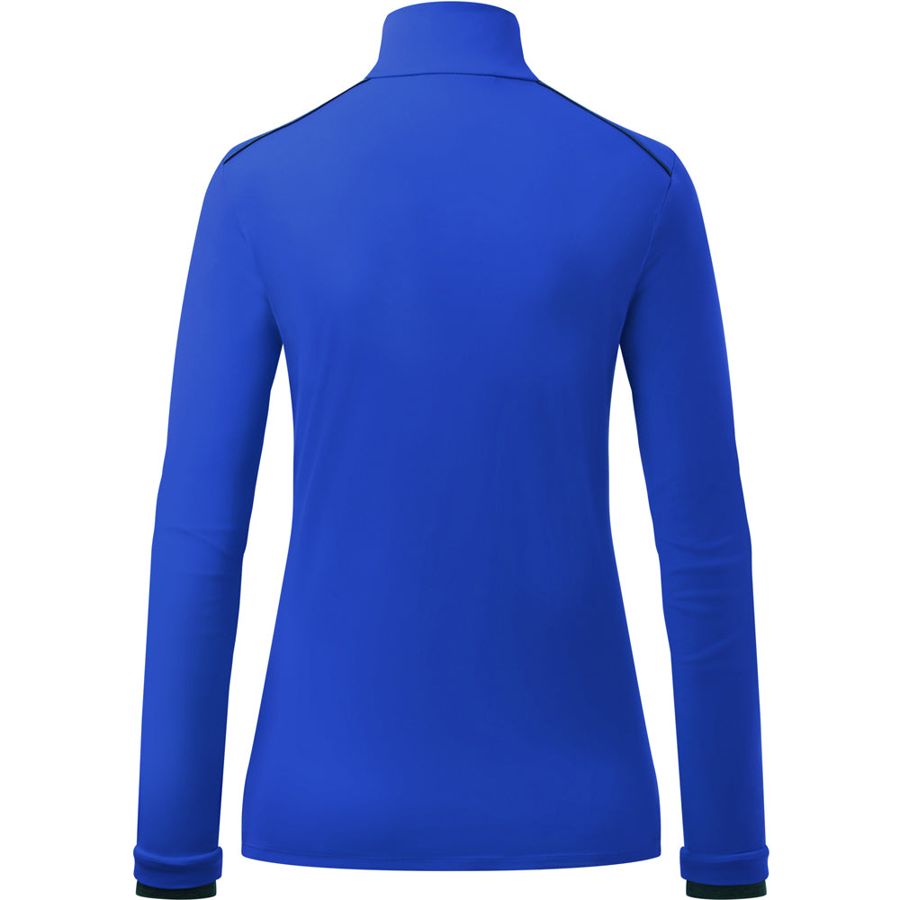 Kjus Feel Half-Zip Top - Womens