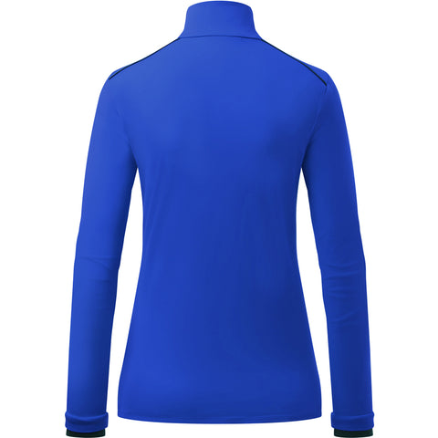 Kjus Feel Half-Zip Top - Womens