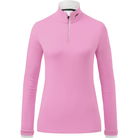 Kjus Feel Half-Zip Top - Womens