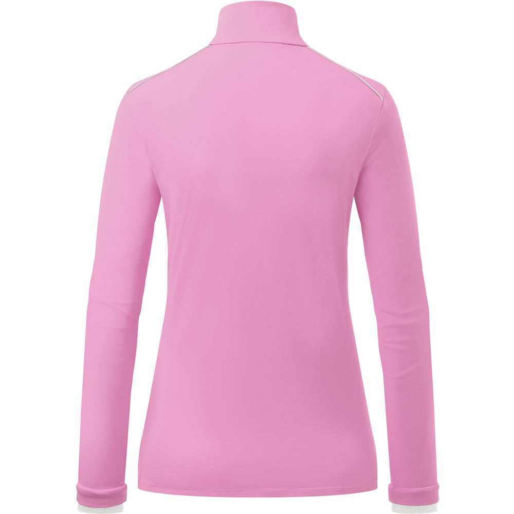 Kjus Feel Half-Zip Top - Womens