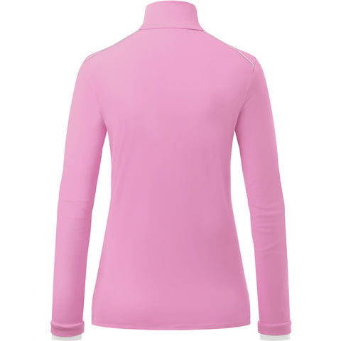 Kjus Feel Half-Zip Top - Womens