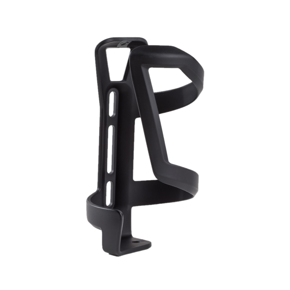 Bontrager side load on sale water bottle cage