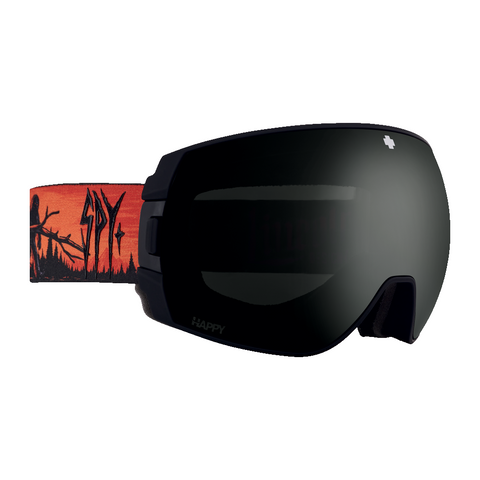 Legacy Goggle