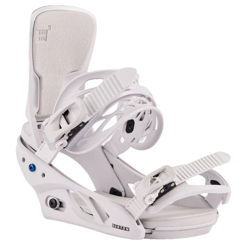 Lexa Snowboard Bindings - Womens