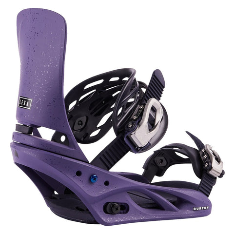 Lexa Snowboard Bindings - Womens