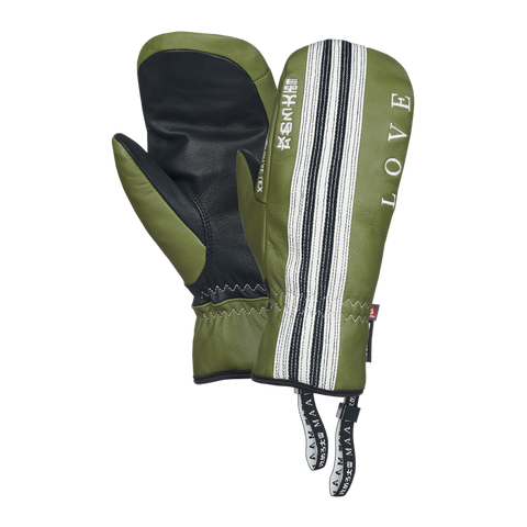 Maad Gtx Mitts - Womens