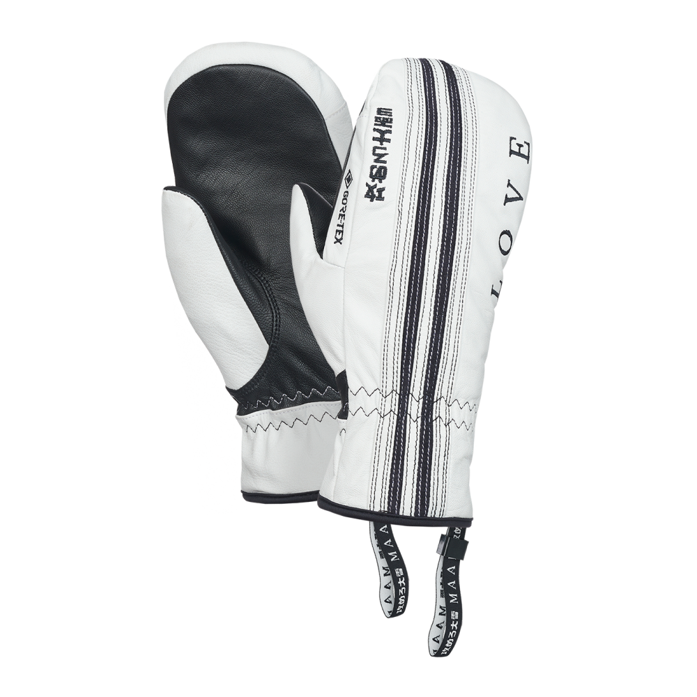 Maad Gtx Mitts - Womens