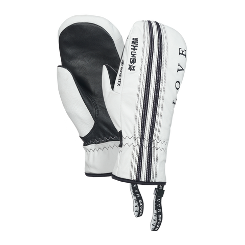 Maad Gtx Mitts - Womens