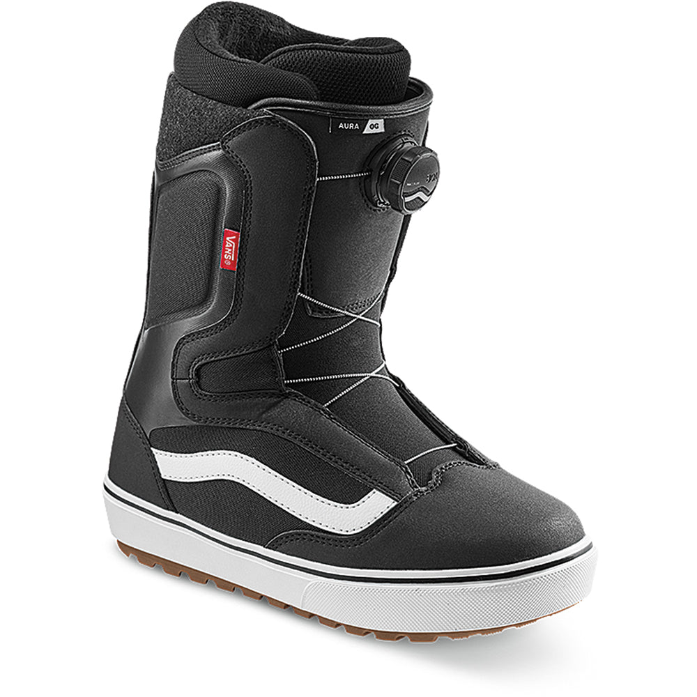 Vans Aura OG Snowboard Boots Rhythm - Main Image