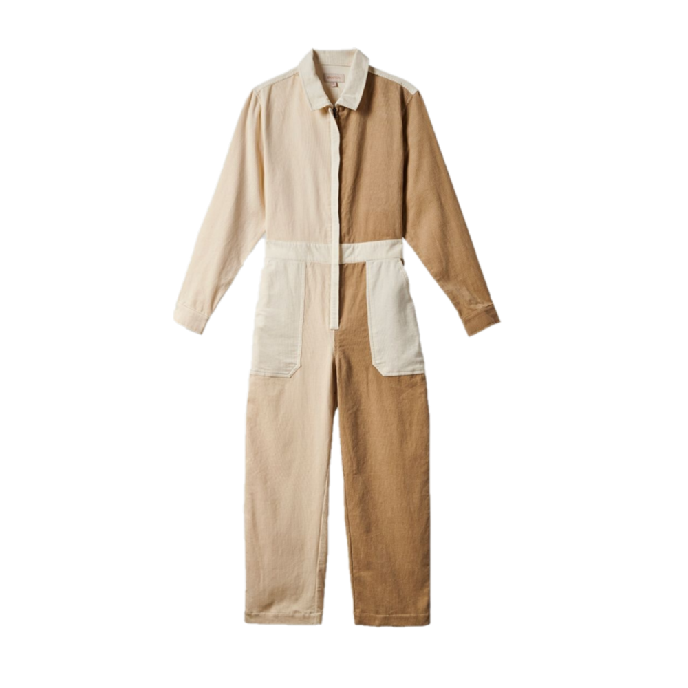 Mersey Coverall - Womens