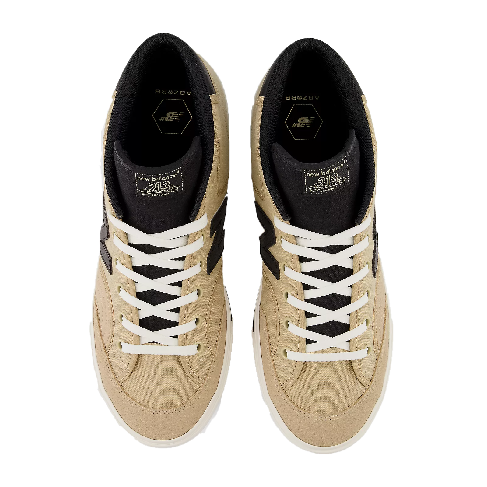 Numeric 213 top new balance